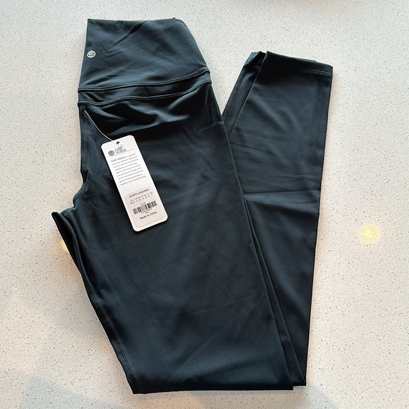 Nakedfeel Leggings 28'' - Double Waistseam - Picture 6 of 6
